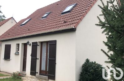 vente maison 229 000 € à proximité de Montcourt-Fromonville (77140)