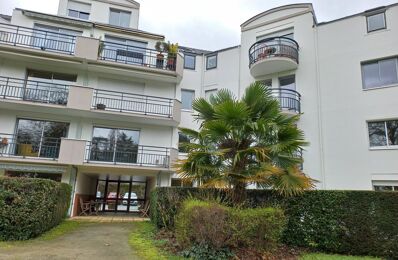 appartement 1 pièces 39 m2 à louer à Nantes (44000)