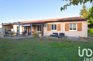 vente maison 320 000 € à proximité de Castres-Gironde (33640)