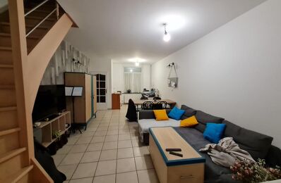 location appartement 500 € CC /mois à proximité de Marcq-en-Barœul (59700)