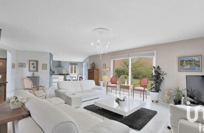 vente maison 570 000 € à proximité de Vaires-sur-Marne (77360)