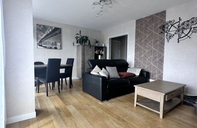 vente appartement 366 000 € à proximité de Artigues-Près-Bordeaux (33370)