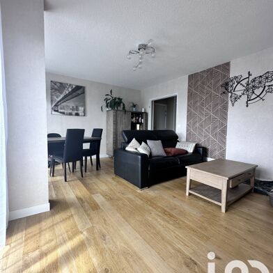 Appartement 4 pièces 108 m²