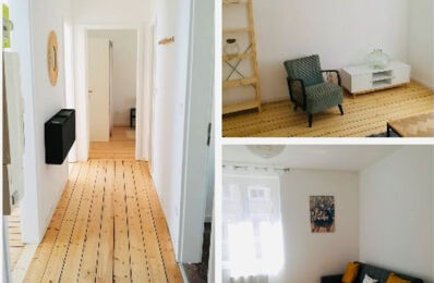 location appartement 1 050 € CC /mois à proximité de Lingolsheim (67380)