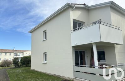 vente appartement 198 000 € à proximité de Lignan-de-Bordeaux (33360)