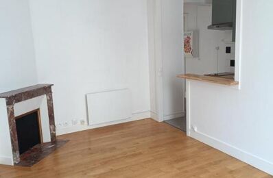 location appartement 1 030 € CC /mois à proximité de Chevilly-Larue (94550)
