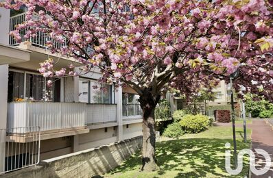 vente appartement 287 000 € à proximité de Morsang-sur-Orge (91390)