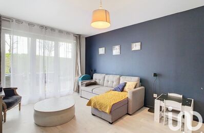 vente appartement 205 000 € à proximité de Beynes (78650)