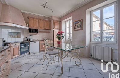 maison 5 pièces 165 m2 à vendre à Champs-sur-Marne (77420)