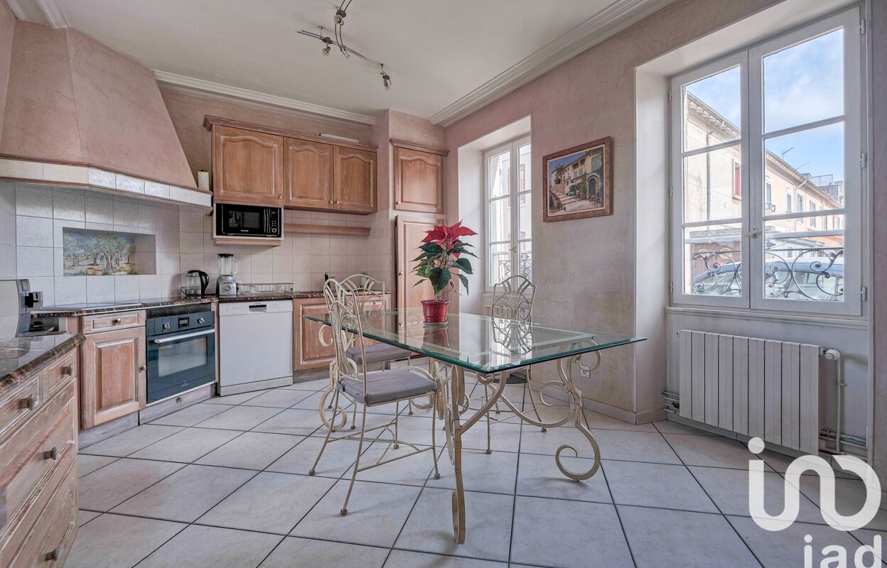 maison 5 pièces 165 m2 à vendre à Champs-sur-Marne (77420)
