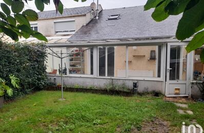 vente maison 179 000 € à proximité de Moret-Loing-Et-Orvanne (77250)