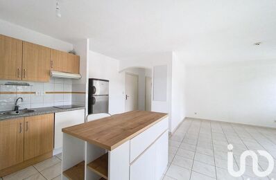 vente appartement 258 000 € à proximité de Saint-Jean-de-Védas (34430)