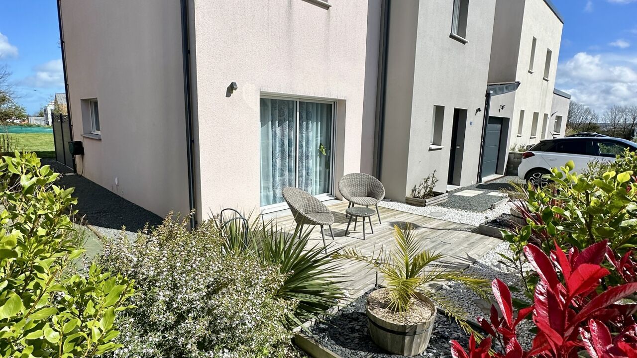 maison 5 pièces 127 m2 à vendre à Cherbourg-en-Cotentin (50100)