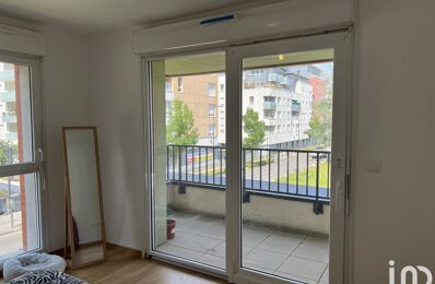 vente appartement 191 000 € à proximité de Frelinghien (59236)