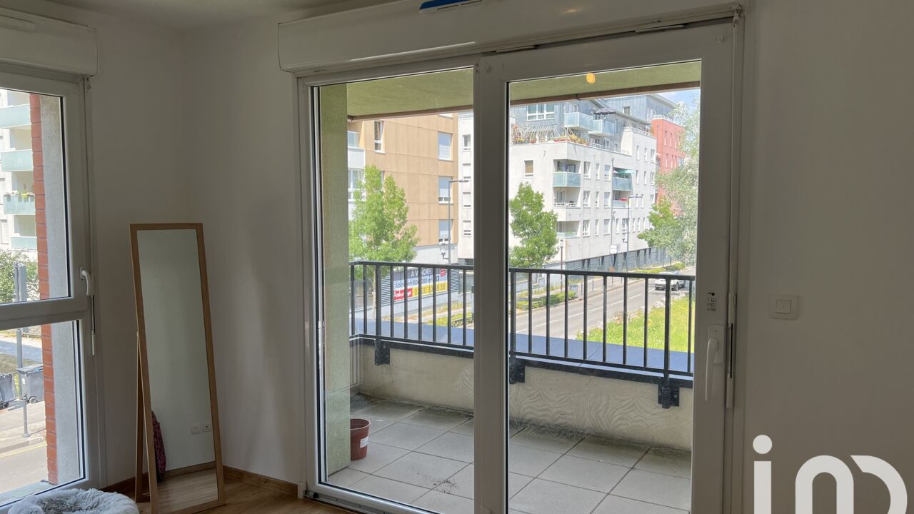 appartement 3 pièces 62 m2 à vendre à Capinghem (59160)