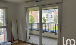 Appartement 3 Pièces 62 m² à vendre à Capinghem (59160)