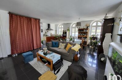appartement 4 pièces 78 m2 à vendre à Bagnères-de-Bigorre (65200)