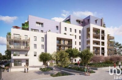 vente appartement 390 000 € à proximité de Champ-sur-Drac (38560)