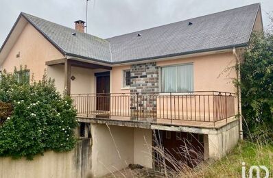 vente maison 136 240 € à proximité de Gourgançon (51230)