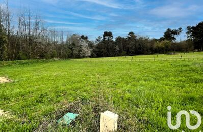 vente terrain 30 000 € à proximité de Saint-Amand-de-Coly (24290)