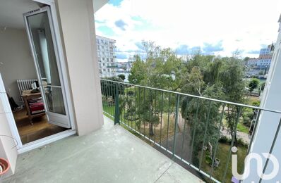 vente appartement 248 000 € à proximité de Paris 13 (75013)