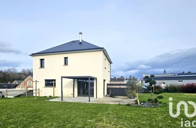 vente maison 344 000 € à proximité de Sainte-Marie-Outre-l'Eau (14380)