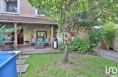 vente maison 963 000 € à proximité de Chambourcy (78240)