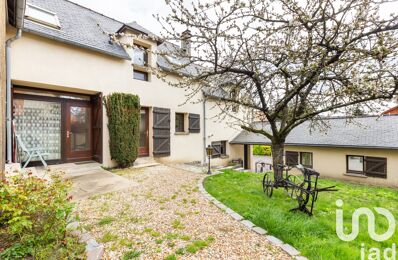 vente maison 550 000 € à proximité de Saint-Ouen-sur-Seine (93400)