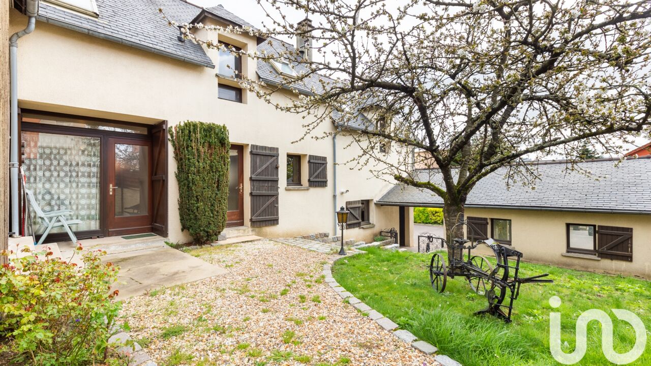 maison 4 pièces 250 m2 à vendre à Pierrefitte-sur-Seine (93380)
