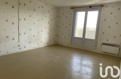 vente appartement 34 000 € à proximité de Chemilly-sur-Yonne (89250)