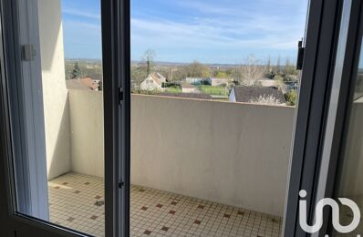 vente appartement 34 000 € à proximité de Nogent-en-Othe (10160)