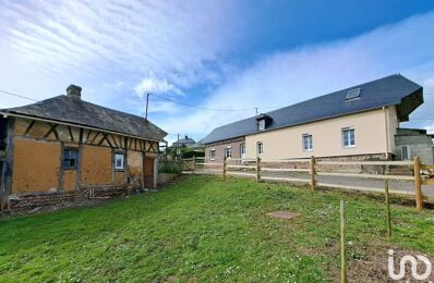 vente maison 225 000 € à proximité de Mesnières-en-Bray (76270)