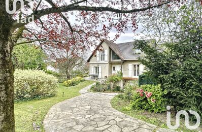 vente maison 820 000 € à proximité de Le Plessis-Trévise (94420)