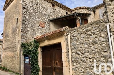 vente maison 170 000 € à proximité de La Roque-sur-Cèze (30200)