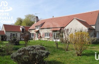 vente maison 240 000 € à proximité de Saint-Denis-en-Val (45560)