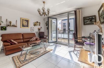 vente appartement 331 000 € à proximité de Coutevroult (77580)