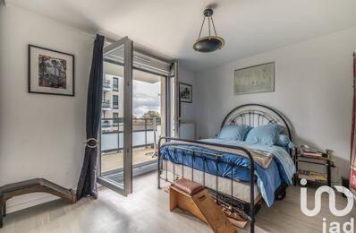 vente appartement 315 000 € à proximité de Bonneuil-en-France (95500)