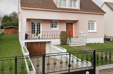 vente maison 264 000 € à proximité de Thimert-Gâtelles (28170)