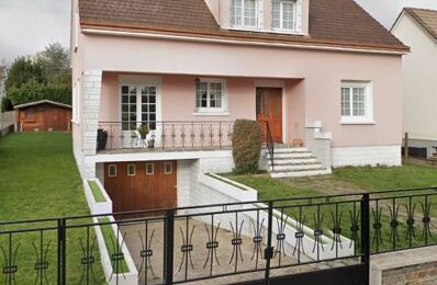 vente maison 254 000 € à proximité de La Bourdinière-Saint-Loup (28360)