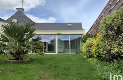 vente maison 215 500 € à proximité de Saint-Briac-sur-Mer (35800)