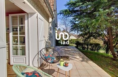 vente maison 399 000 € à proximité de Saint-Sulpice-de-Favières (91910)