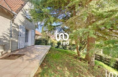 vente maison 399 000 € à proximité de La Forêt-Sainte-Croix (91150)