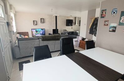 vente maison 136 500 € à proximité de Mesnil-en-Arrouaise (80360)