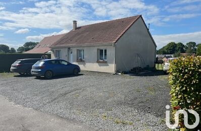 vente maison 136 500 € à proximité de Anneux (59400)