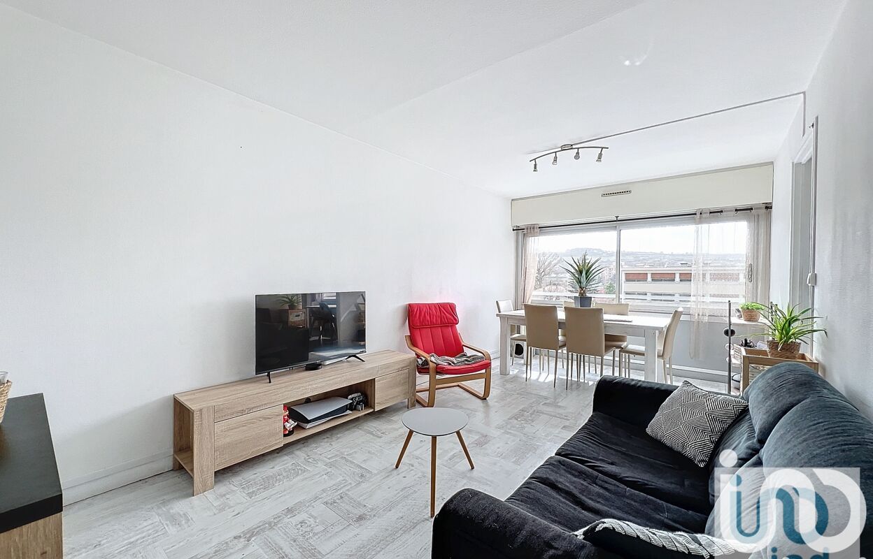 appartement 5 pièces 79 m2 à vendre à Brives-Charensac (43700)