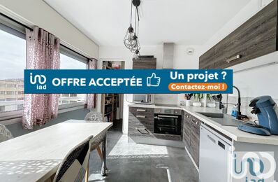 vente appartement 107 000 € à proximité de Haute-Loire (43)