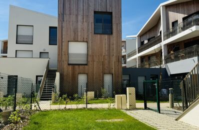 appartement 4 pièces 77 m2 à vendre à Bussy-Saint-Georges (77600)