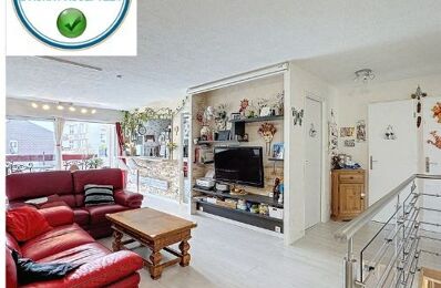 vente appartement 333 000 € à proximité de Alby-sur-Chéran (74540)