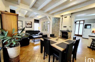 vente maison 265 000 € à proximité de Mont-Saint-Martin (54350)