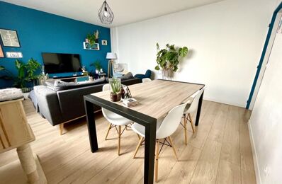 appartement 3 pièces 69 m2 à vendre à Mons-en-Barœul (59370)